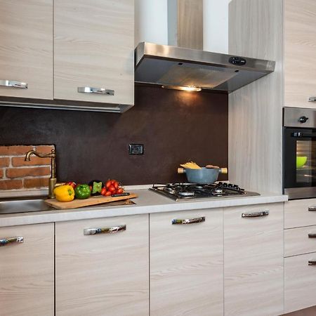 Conce Apartment 피사 외부 사진
