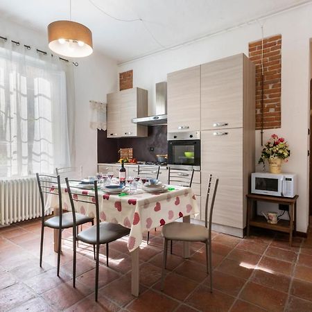 Conce Apartment 피사 외부 사진