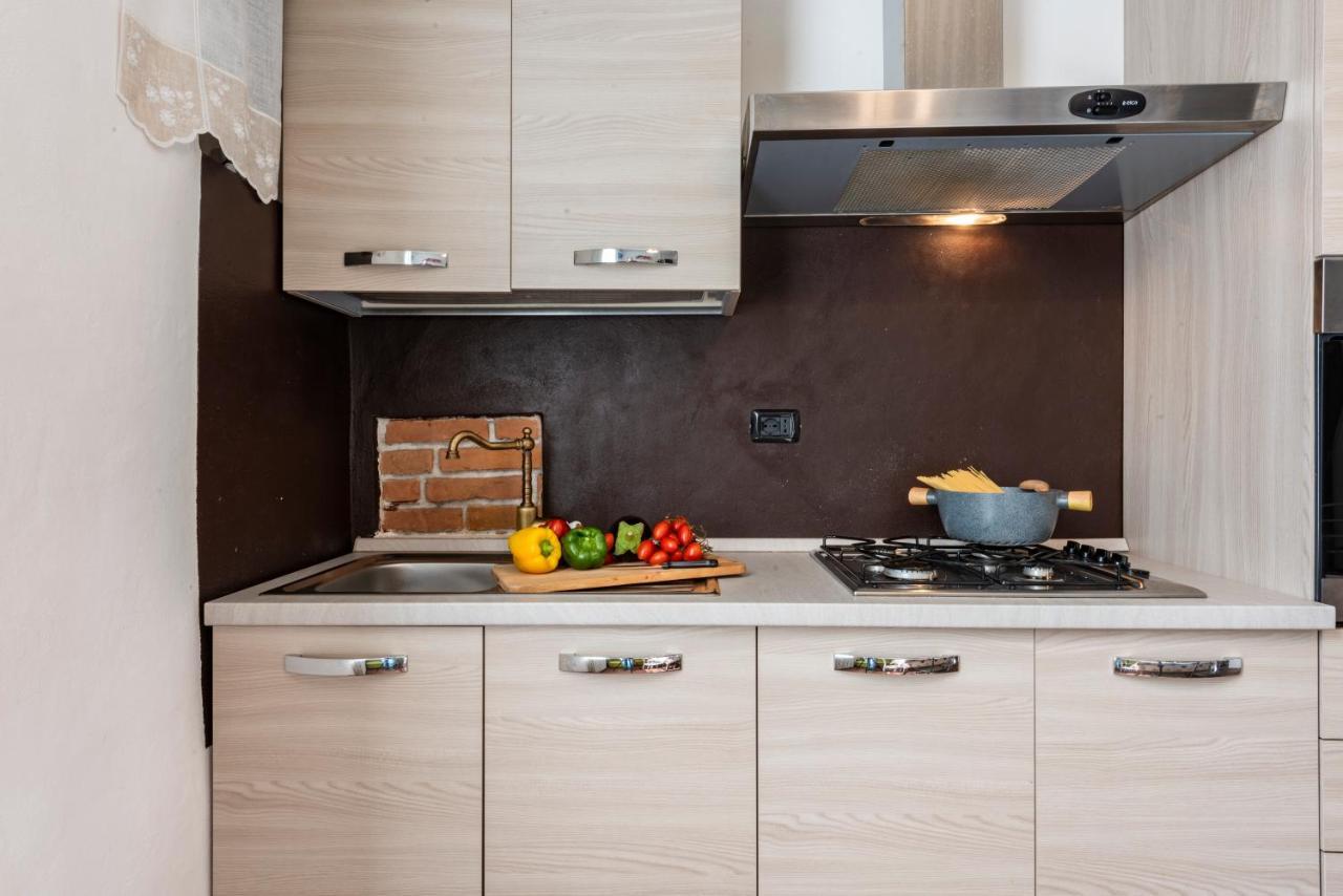 Conce Apartment 피사 외부 사진