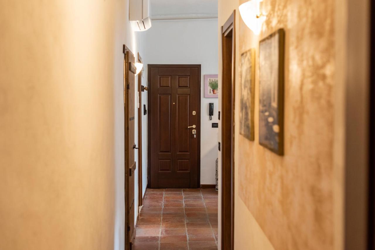Conce Apartment 피사 외부 사진