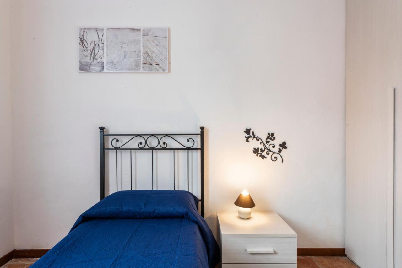 Conce Apartment 피사 외부 사진