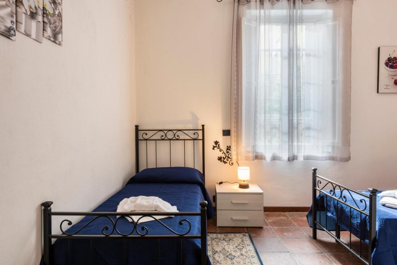 Conce Apartment 피사 외부 사진