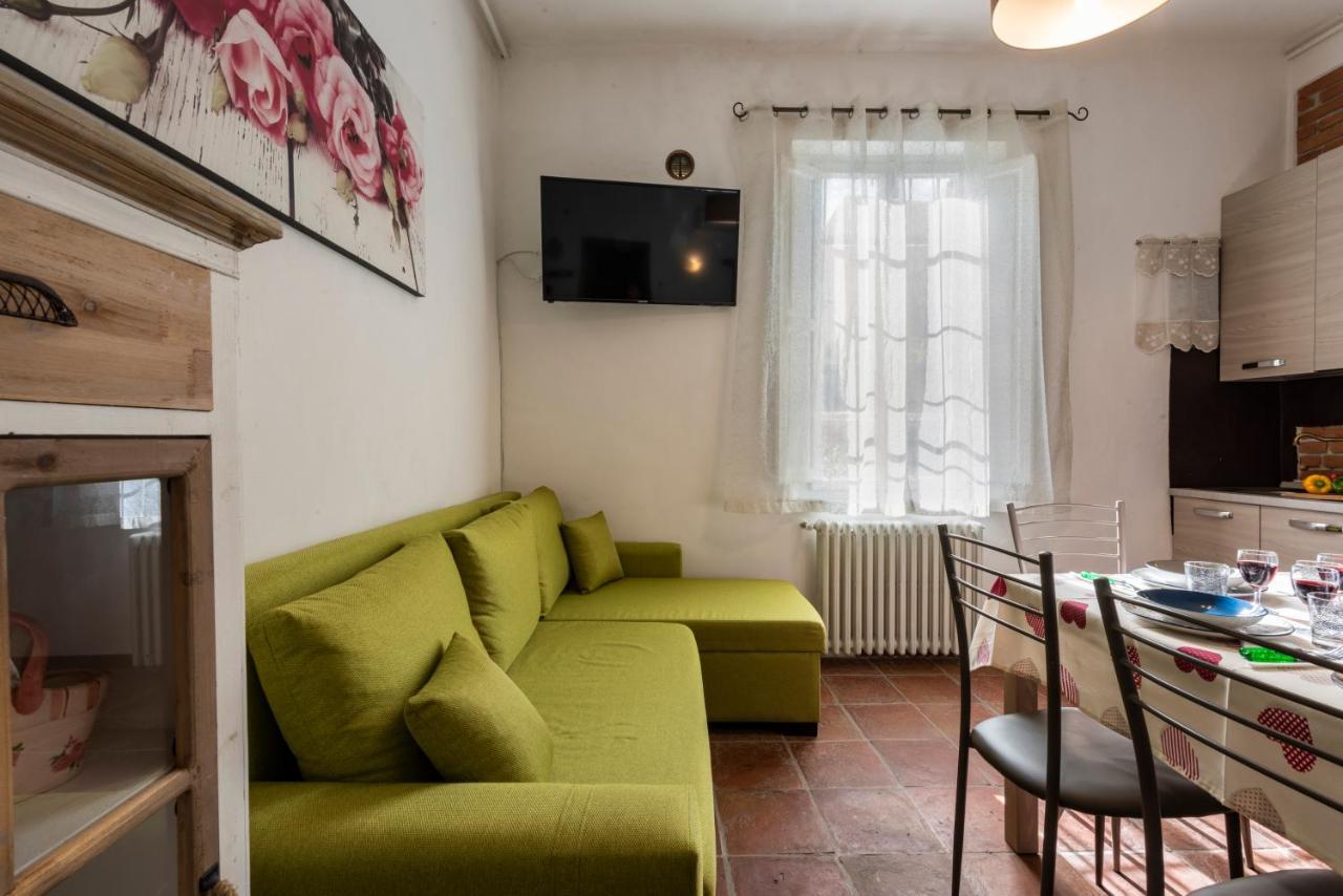 Conce Apartment 피사 외부 사진