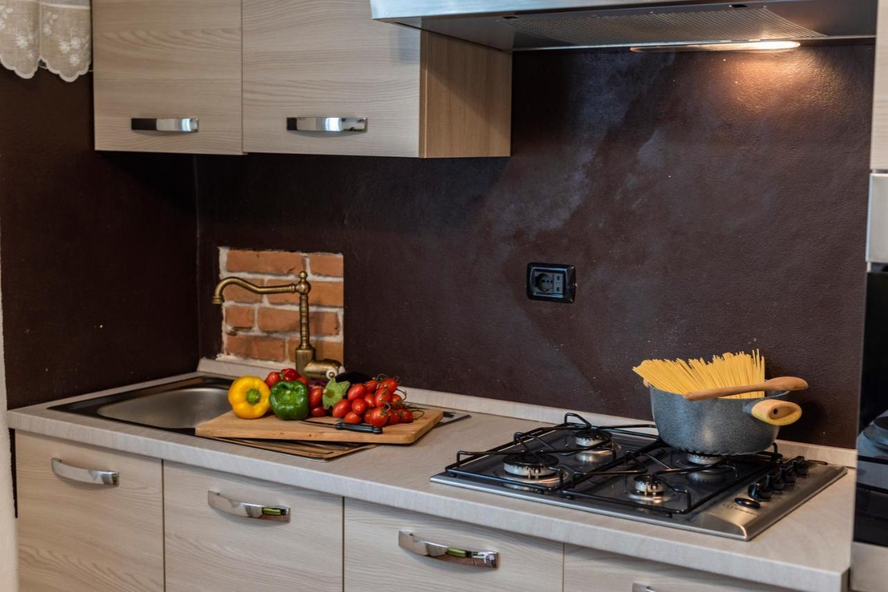Conce Apartment 피사 외부 사진