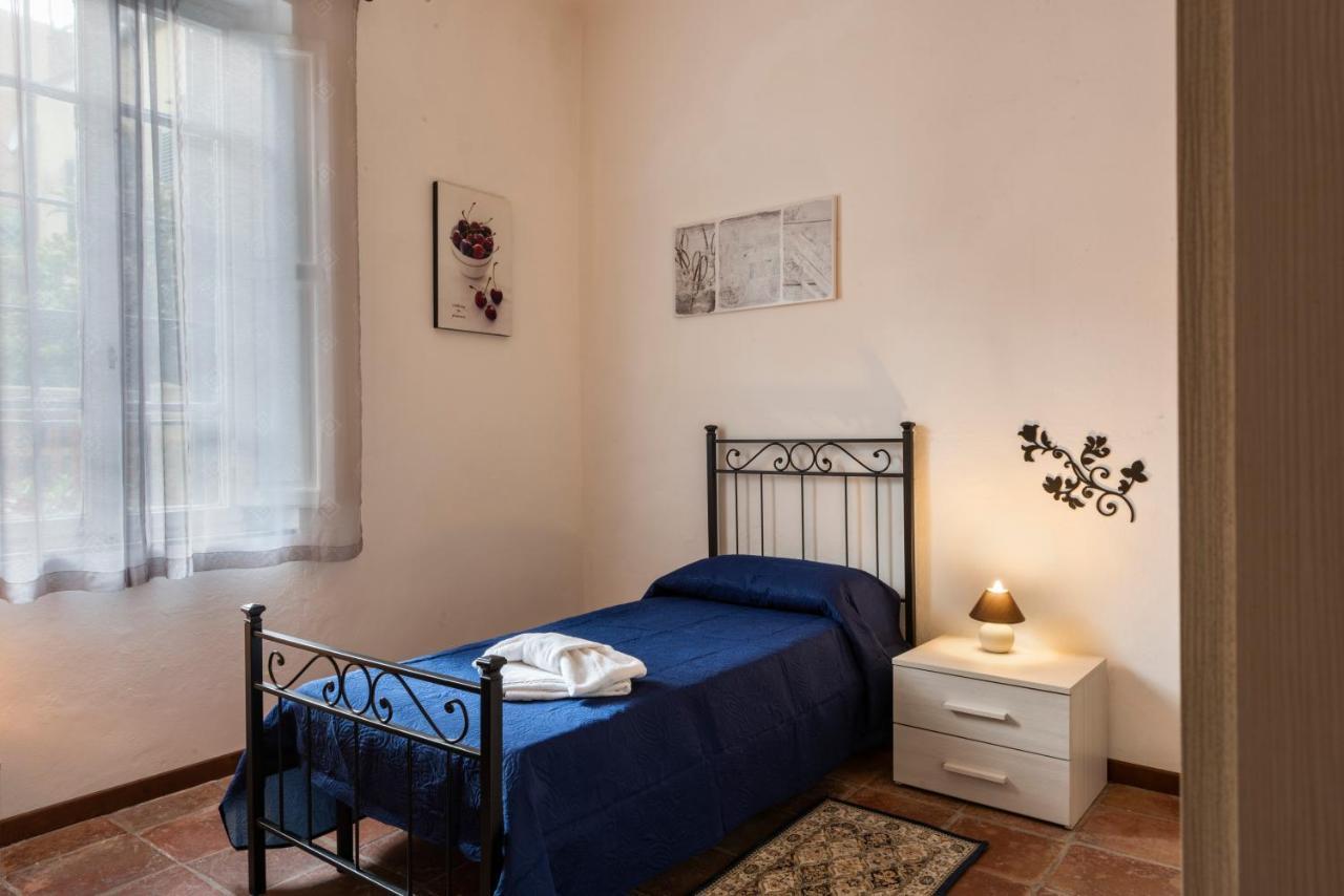 Conce Apartment 피사 외부 사진