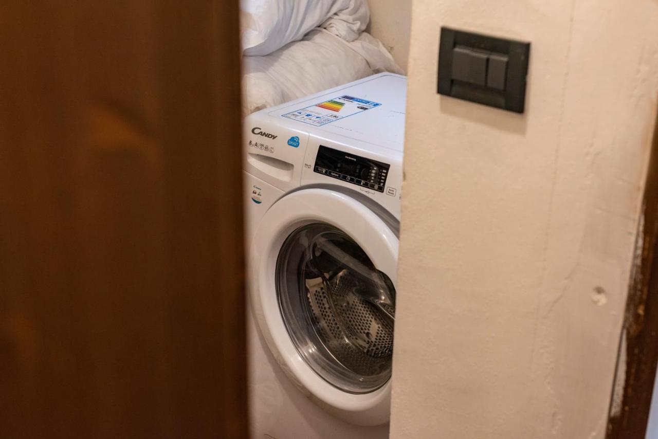 Conce Apartment 피사 외부 사진